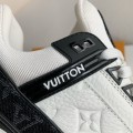 「#312」LOUIS VUITTON TRAINER SNEAKERS