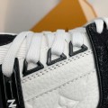 「#312」LOUIS VUITTON TRAINER SNEAKERS