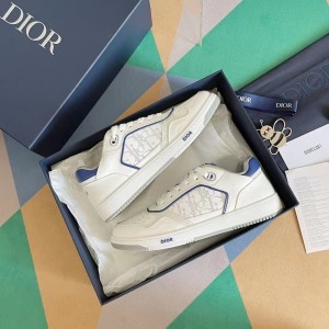 「#134」DIOR HIGH LEVEL B27 Sneaker