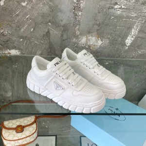 「#958」Prada Sneakers