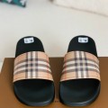「#960」Burberry slippers