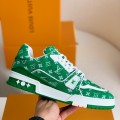「#961」LOUIS VUITTON TRAINER Sneakers