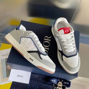 「#135」DIOR HIGH LEVEL B27 Sneaker