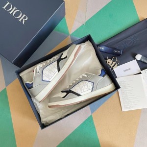 「#135」DIOR HIGH LEVEL B27 Sneaker