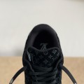 「#46」LOUIS VUITTON × NIKE AIR FORCE 1 Sneaker