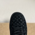 「#46」LOUIS VUITTON × NIKE AIR FORCE 1 Sneaker