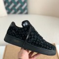 「#46」LOUIS VUITTON × NIKE AIR FORCE 1 Sneaker