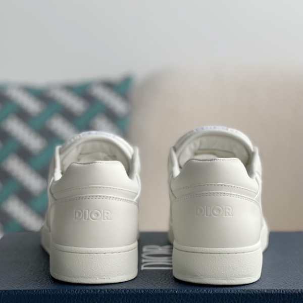 DIOR HIGH LEVEL B27 Sneaker