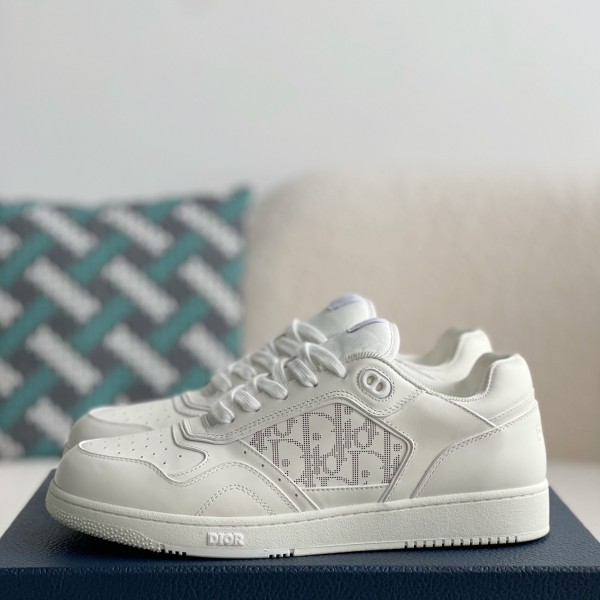 DIOR HIGH LEVEL B27 Sneaker