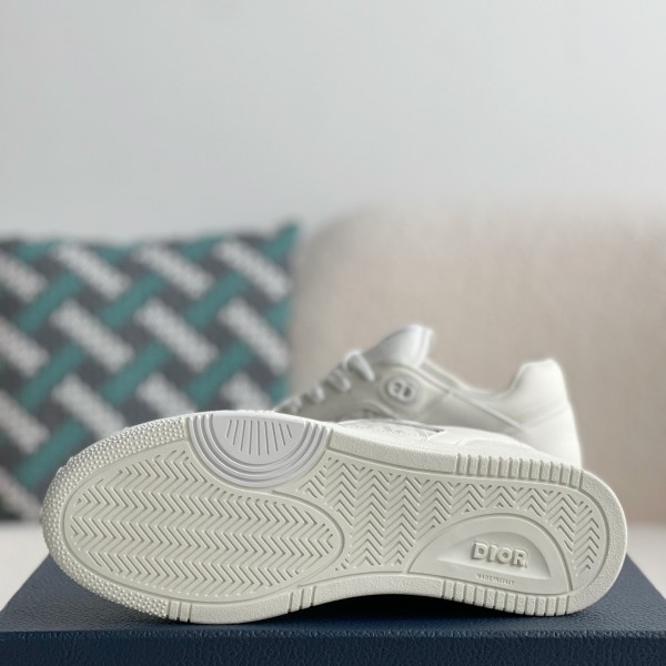 DIOR HIGH LEVEL B27 Sneaker