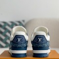 「#308」LOUIS VUITTON TRAINER 1A8FN8 Sneakers