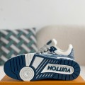「#308」LOUIS VUITTON TRAINER 1A8FN8 Sneakers