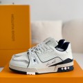 「#827」LOUIS VUITTON TRAINER Sneakers