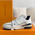 「#827」LOUIS VUITTON TRAINER Sneakers