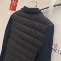 「#3626」MONCLER Autumn and Winter New Women's Knitted Down Sweater