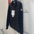 「#3626」MONCLER Autumn and Winter New Women's Knitted Down Sweater