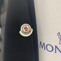 「#3626」MONCLER Autumn and Winter New Women's Knitted Down Sweater