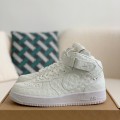 「#780」Louis Vuitton x Nike Air Force 1 High