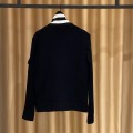 「#3629」Moncler new stand collar down jacket