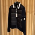 「#3629」Moncler new stand collar down jacket