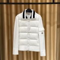 「#3629」Moncler new stand collar down jacket