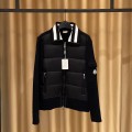 「#3629」Moncler new stand collar down jacket