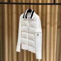 「#3629」Moncler new stand collar down jacket