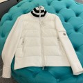 「#3629」Moncler new stand collar down jacket