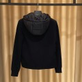 「#3630」Moncler new wool stitching down jacket