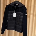 「#3630」Moncler new wool stitching down jacket
