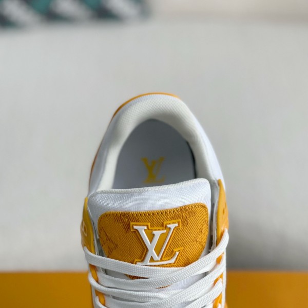 LOUIS VUITTON TRAINER 1A8FN8 Sneakers