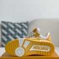 「#313」LOUIS VUITTON TRAINER 1A8FN8 Sneakers