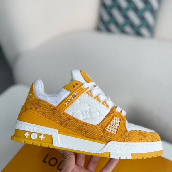 LOUIS VUITTON TRAINER 1A8FN8 Sneakers