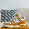 「#313」LOUIS VUITTON TRAINER 1A8FN8 Sneakers