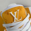 「#313」LOUIS VUITTON TRAINER 1A8FN8 Sneakers