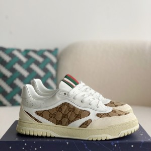 「#2688」Gucci New Sneakers