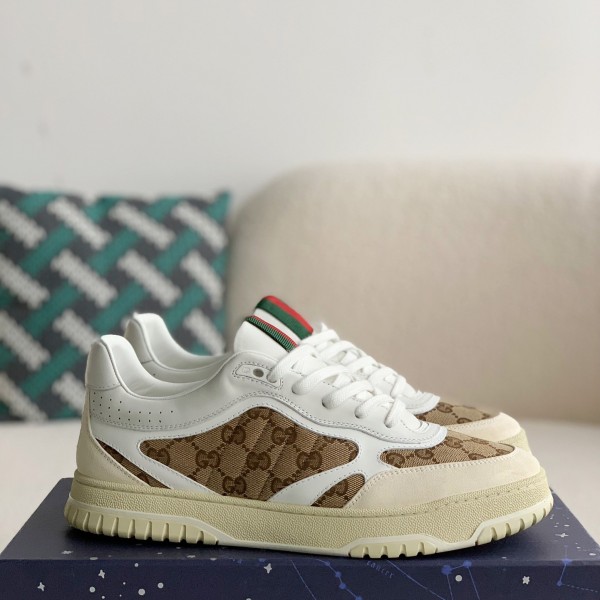 「#2688」Gucci New Sneakers