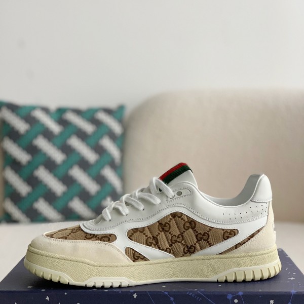 Gucci New Sneakers
