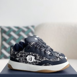 「#3631」Dior B9S Sneakers