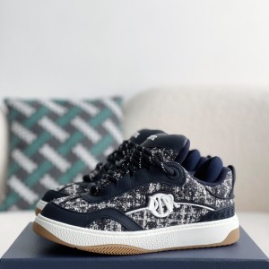 「#3631」Dior B9S Sneakers