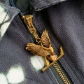 「#3634」Louis Vuitton Denim Jackets