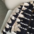 「#3634」Louis Vuitton Denim Jackets