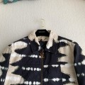 「#3634」Louis Vuitton Denim Jackets