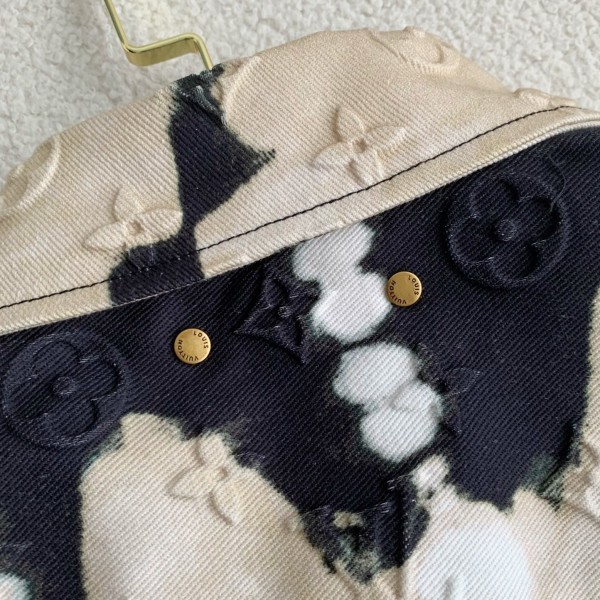 Louis Vuitton Denim Jackets