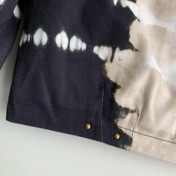 Louis Vuitton Denim Jackets