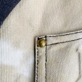 「#3634」Louis Vuitton Denim Jackets