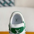 「#314」LOUIS VUITTON TRAINER 1A8FN8 Sneakers