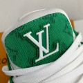 「#314」LOUIS VUITTON TRAINER 1A8FN8 Sneakers