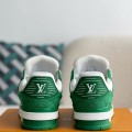 「#314」LOUIS VUITTON TRAINER 1A8FN8 Sneakers