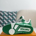 「#314」LOUIS VUITTON TRAINER 1A8FN8 Sneakers
